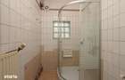 Otopeni - Teren 863MP, dubla deschidere Casa renovabila 56MP