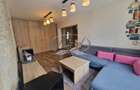 Apartament deosebit cu doua locuri de parcare in Andrei Muresanu - 1