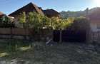 VAND CASA CU TEREN DE 800 MP - Parau de Vale , Gorj