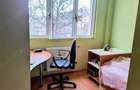 Apartament 3 camere decomandat de vanzare Berceni- Pta Sudului, bloc 1978, etaj 3 4 - 5