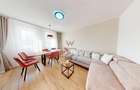 Apartament modern, cu 3 camere, 2 bai, 2 locuri de parcare - H. Coanda