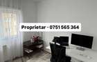 Proprietar, vand ap. 3 camere decomandate, Marasti, etaj 4/4