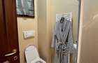 Mamaia zona Flora : apt 3 camere boutique Villa De Lux - 14
