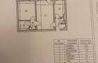 Apartament cu 2 camere- zona Nord- Colegiul Nichita Stanescu - 1