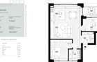 Apartament 3 camere | Lux | Parcare inclusa | 289.000+tva | Catted Family