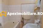 Cismigiu, Sala Palatului 2 Camere , Centrala Proprie, Balcon, Bloc fara RS - 8