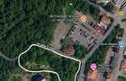 Teren 3.100 mp de vanzare 150 m de Lacul Ursu Str. Bradului, Sovata - 6
