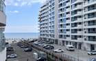 Studio Casa del Mar Mamaia Nord | Vedere mare & lac | Balcon 10 mp | Mobilat, utilat complet - 7