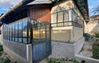 Casa traditionala cu livada si teren de 2000 mp la munte Tataru, Prahova