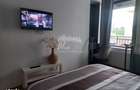 Campusul Universitar- Apartament cochet 2 cam dec - 1