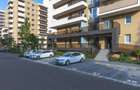 Doua camere open space Urban Plaza terasa parcare etaj 7 - 5