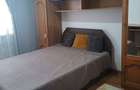 Inchiriez apartament 3 camere decomandat , confort 1, etaj 1/4, Pitesti , zona centrala.. De preferat eleve / studente. - 6