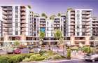 Penthouse 4 camere, ROSETTI, Proiect NOU - 4