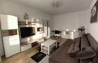 Apartament doua camere Alphaville - Intrare Racadau - 7