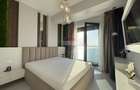 Apartament de inchiriat 2 camere prima linie la lac Stefan Building