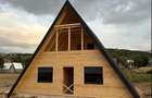 Producator de Cabane Aframe - 3