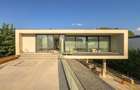 Vila moderna de exceptie in Pipera - Piscina - Smart Home - Finisaje premium