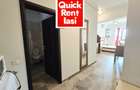 Palas Mall Lazar Residence Garsoniera Bloc Nou 400eur - 7