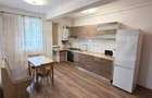 Apartament 3 camere, mobilat,utilat, parcare subterana, Zona Terra - 2