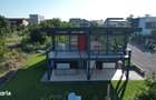 Vila moderna de vanzare in fata lacului Balotesti - 3