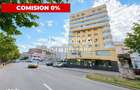 *Spatiu ultracentral 220 mp* - vanzare/inchiriere- vizibilitate maxima - 7
