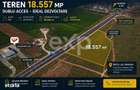 Teren DN1 Baicoi 18.557 mp dublu acces, ideal dezvoltare - 3