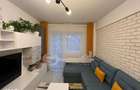 Apartament 3 camere, mobilat complet, liber, Galata, bloc 2017 - 20