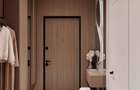 3 camere decomandat | West Avenue Residence - 4
