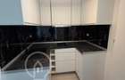 Apartament 2 camere The Nest Mărăști Parcare subterană inclusă