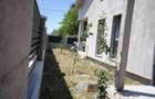 Casa individuala P+M la gri in Cerneteaz teren 500m2 SU183m2 UTILITATI sau schimb teren aproape de Timisoara sau apartament in oras