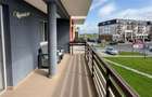 Apartament 2 camere tip studio + terasa Sanpetru Brasov