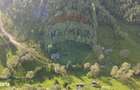 Teren 38,704mp Sirnea | 2.000 mp Intravilan | 36,704 Extravilan - 1