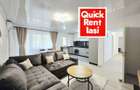 LUX Prima Inchiriere Copour Garden Residence Apartament 3Camere - 17