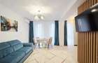 Apartament cu 2 camere mobilat si utilat, bloc nou - Prima inchiriere - 14