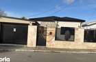 Vila cu piscina, Valu lui Traian , 4 camere, garaj, parcare, centrala - 16