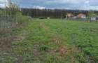 Teren 5600 mp deschidere Lac Snagov 32ml