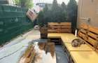 Vand apartament 3 camere Fundeni