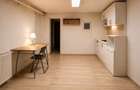 Studio in vila, curte, zona Sigma prima inchiriere - 4