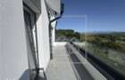 Penthouse la alb, intabulat, 3 camere, balcon, dressing - 4
