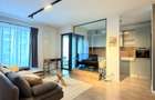 Vanzare Studio Dublu Cloud 9 Residence - 2