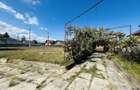 Teren de vanzare cu constructie existenta | 1.300 mp | Cisnadie - 1