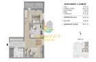 Apartament 2 camere Popesti Leordeni, metrou Berceni. - 1
