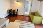 Apartament 3 camere si terasa superba - Casa Casatoriilor. Disponibil Sep - Iun - 5