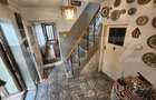 Casa individuala, 6 camere, 99 mp, semifinisata ,zona Est - 13