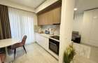 Apartament lux tip studio, cu parcare, de inchiriat West Residence - 4
