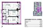 Apartament trei camere ultracentral - 1