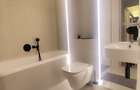 | CORTINA ACADEMY  | PRIMA ÎNCHIRIERE  | 3 CAMERE | DESIGN MINiMALIST  | - 14