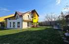 Casa deosebita, 234mp utili, 500mp teren liber, zona Borhanci
