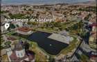 Vand apartament mostenit, 3 Camere Decomandate, Vedere spre Lac & Parc, Sebes Alba Central - 1