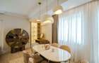 Apartament 2 camere LUX | Ivory Residence Pipera | Mobilat premium | Balcon - 11